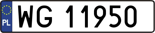 WG11950