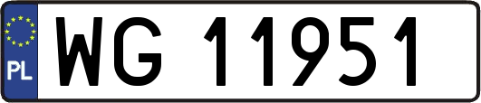 WG11951