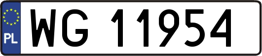 WG11954