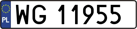 WG11955