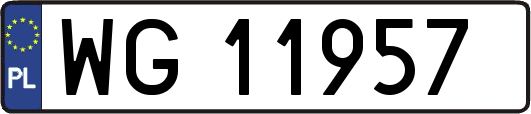 WG11957