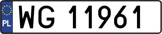 WG11961