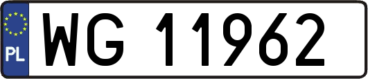 WG11962