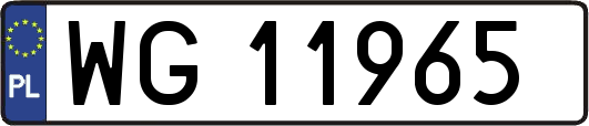 WG11965