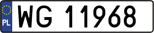 WG11968