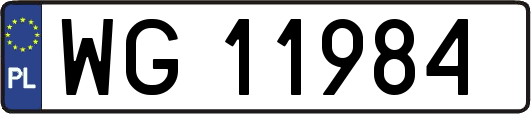 WG11984