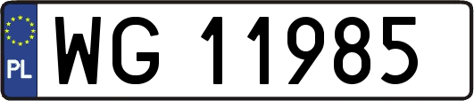 WG11985