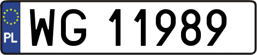 WG11989