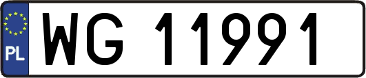 WG11991