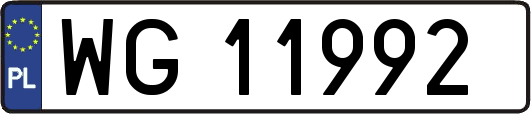 WG11992