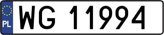 WG11994