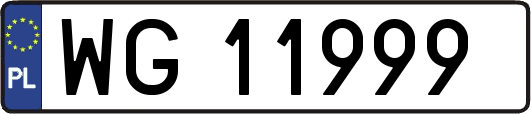 WG11999