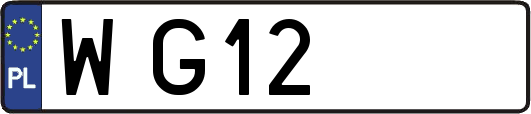 WG12