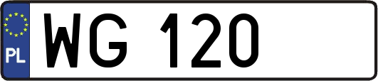 WG120