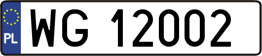 WG12002