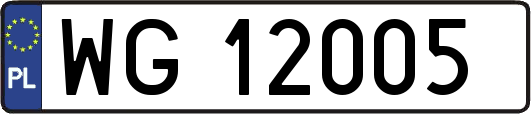WG12005
