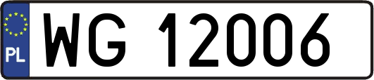 WG12006