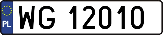 WG12010