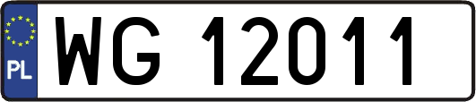 WG12011