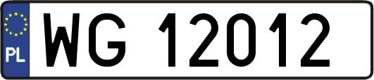 WG12012