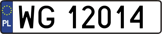 WG12014