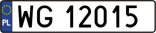 WG12015