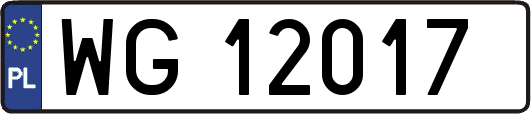 WG12017