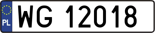 WG12018