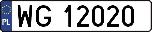 WG12020