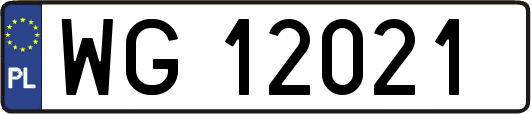 WG12021