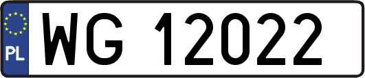 WG12022