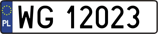 WG12023