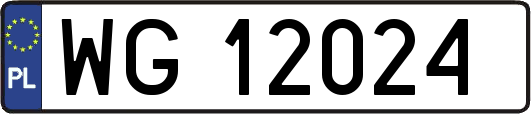 WG12024