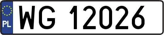 WG12026