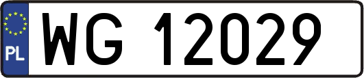 WG12029
