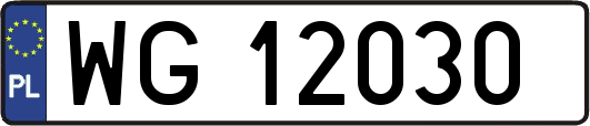 WG12030