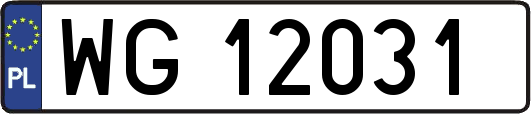 WG12031