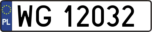WG12032
