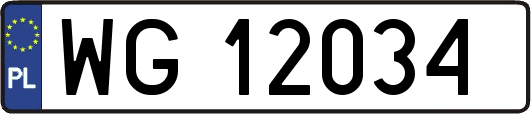 WG12034
