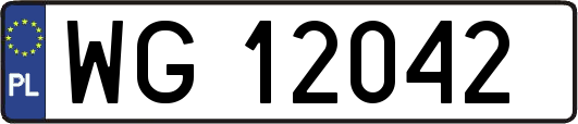 WG12042
