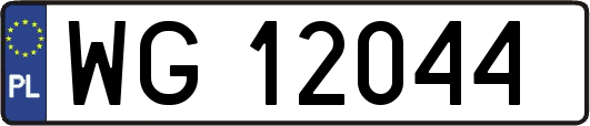WG12044