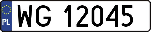 WG12045