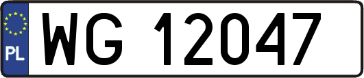 WG12047