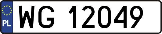 WG12049