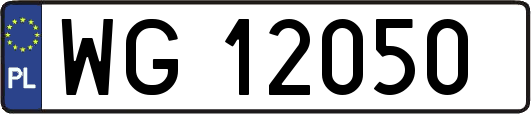 WG12050