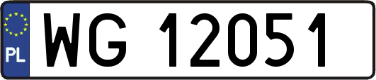 WG12051