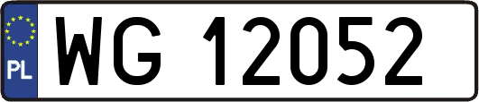 WG12052