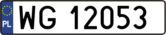WG12053