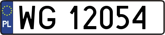 WG12054