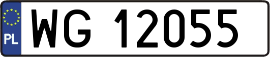 WG12055